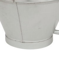 Deflektorhaube Dachhaube mit Muffe Ø 200 mm 4