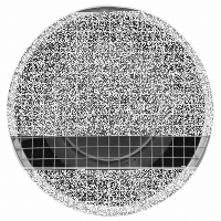 Deflektorhaube Dachhaube mit Muffe Ø 200 mm 6
