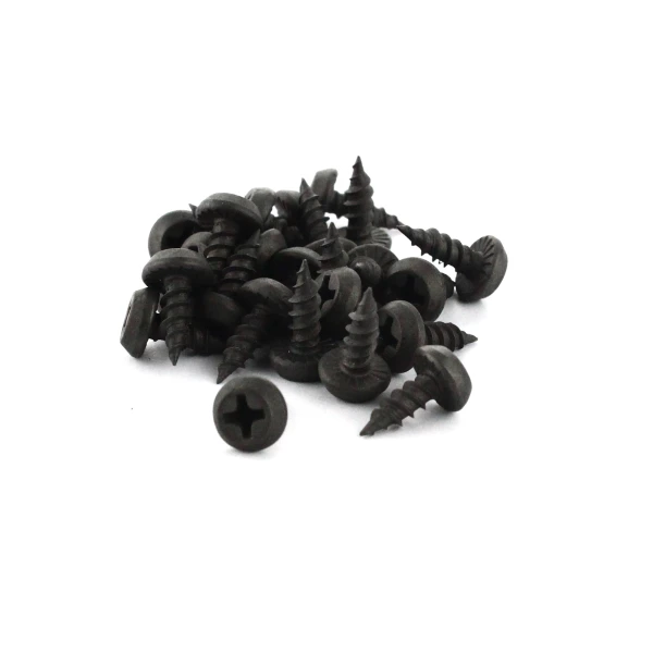 Blechschraube LN 3,5 x 11 mm Scharfe Spi gallery