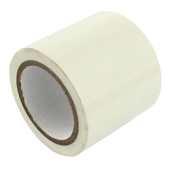 Isolierband Klebeband Für Lüftungssysteme Abluftrohre PVC 50 mm 5 m Abdichtband