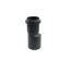 Reduzierstück 50/40 Abwasserrohr HT Abwasser Abflussrohre PVC Installation DN 50/40 5 Stück