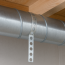 Lochband 25 m 17 mm