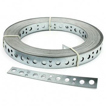 Lochband 25 m 19 mm