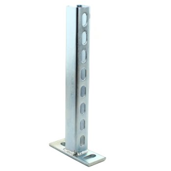 Wandausleger Wandträger Wandkonsole Winkel Schwerlastträger Schwerlastwinkel 300 mm