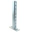 Wandausleger Wandträger Wandkonsole Winkel Schwerlastträger Schwerlastwinkel 300 mm