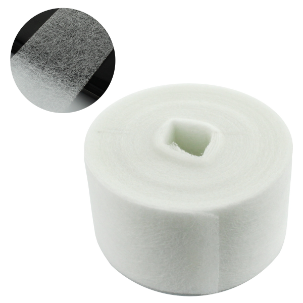 Glasfaserband 50 mm x 25 m