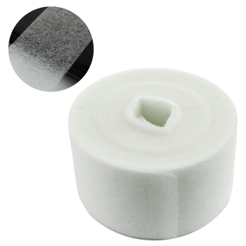 Glasfaserband 50 mm x 25 m