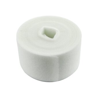 Glasfaserband 50 mm x 25 m