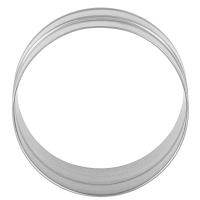 Verbindungsstück für Komponenten 125 mm 2