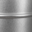 Y-Stück mit Doppellippendichtung Ø 125 mm / Ø 125 mm