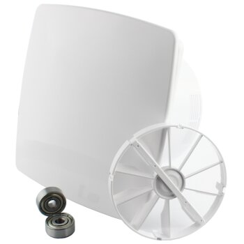 Ø125 mm Leise "MODERN"...