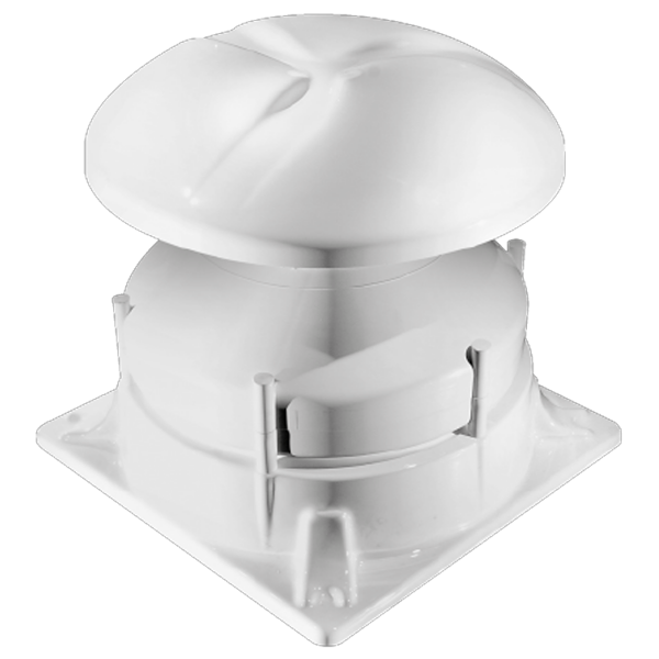 Dachventilator
