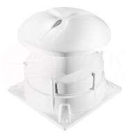 Dachventilator Ø 150 / 160 mm
