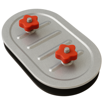 Revisionsdeckel 180 mm x 80 mm