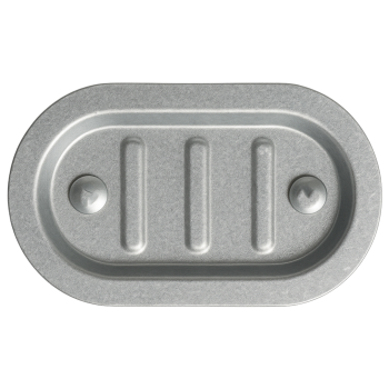 Revisionsdeckel 180 mm x 80 mm