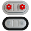 Revisionsdeckel 180 mm x 80 mm