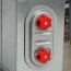 Revisionsdeckel 180 mm x 80 mm