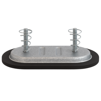 Revisionsdeckel 200 mm x 100 mm
