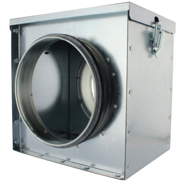Filterkasten Filterkasten 160 mm