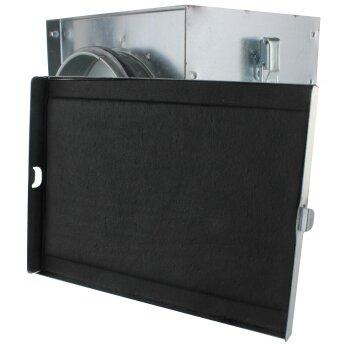 Filterkasten Filterkasten 160 mm