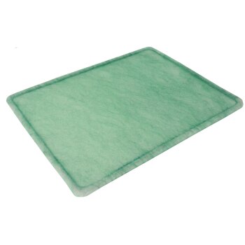 Filterkasten Standardfilter 250 mm