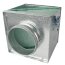 Filterkasten Standardfilter 250 mm