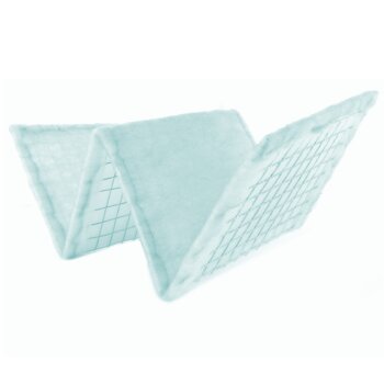 Filterkasten Feinstaubfilter 125 mm