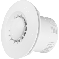 Ø 100 mm Wohnraumlüfter vers gallery