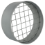 Ausblasstutzen Ø 125 mm