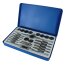 Gewindeschneider Gewindebohrer Schneideinsatz 24 tlg. Set M5-M12  Geschenkidee