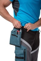 Arbeitskleidung Bundhose Schutzbundhosen S bis XXXL Sicherhe