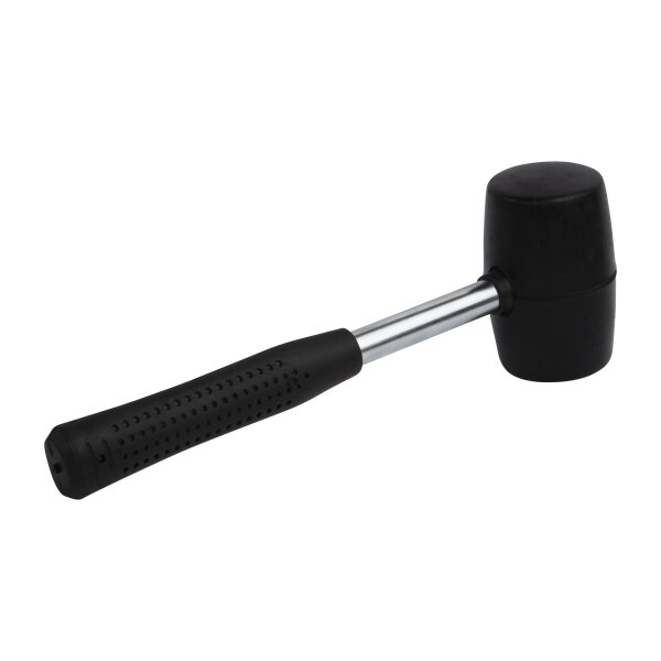 Gummihammer Metallgriff 430 g - 680 g 430 g