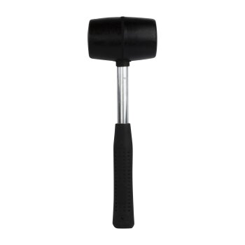 Gummihammer Metallgriff 430 g - 680 g 430 g