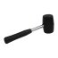 Gummihammer Metallgriff 430 g - 680 g 430 g