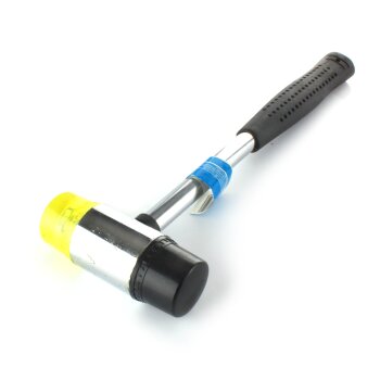 Gummihammer Schlosserhammer Hammer Vorschlaghammer...