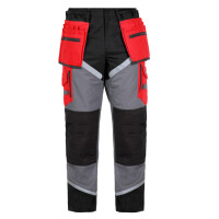 Arbeitskleidung Bundhose Schutzbundhosen S bis XXXL Sicherhe