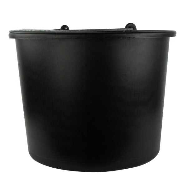 Mörteleimer Baueimer Putzeimer Mörtelkübel 12 16 20 Liter Farb Wasser
