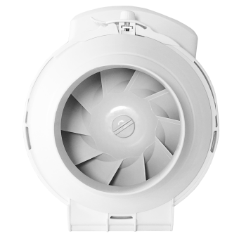Rohrventilator 3-stufig