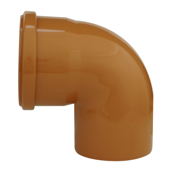 KG Bogen 90° DN 110