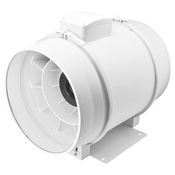 Rohrventilator 3-stufig Ø 200 mm