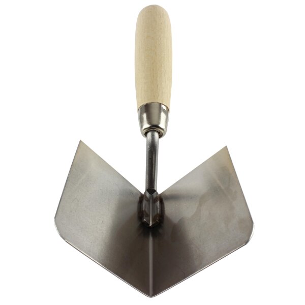 Inneneckenkelle Größe 120 x 75 mm 1 Stück