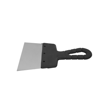 Flächenspachtel Edelstahl 150 mm