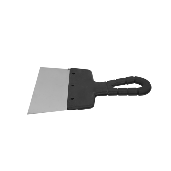 Flächenspachtel Edelstahl 200 mm