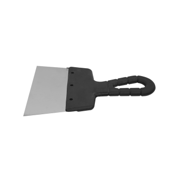 Flächenspachtel Edelstahl 250 mm