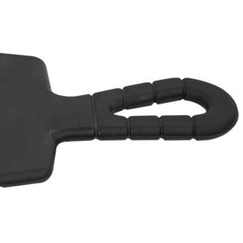 Flächenspachtel Edelstahl 250 mm