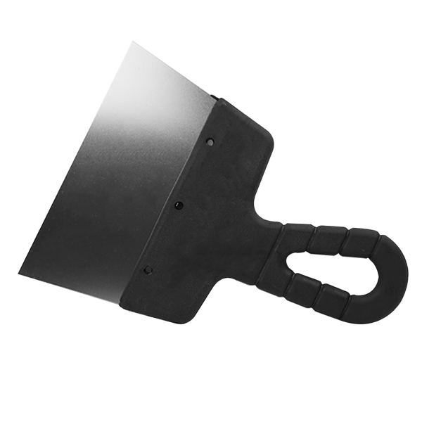 Flächenspachtel Edelstahl 450 mm