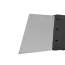 Flächenspachtel Edelstahl 450 mm