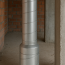 Reduzierstück mit Doppellippendichtung Ø 80 - 200 mm