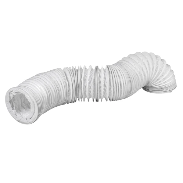 Flexrohr PVC 3 m Ø80 - 16 gallery 5_2nd
