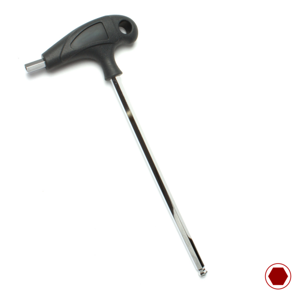 Innensechskantschlüsselsatz Set Satz 10 mm